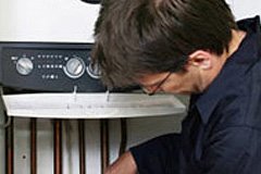 boiler repair Overstrand