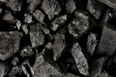 Overstrand coal boiler costs