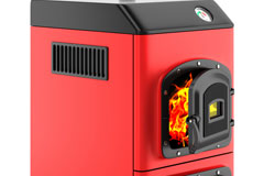 Overstrand solid fuel boiler costs